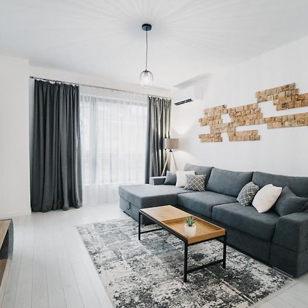 Apartment Avalon - Varna City Centre Экстерьер фото