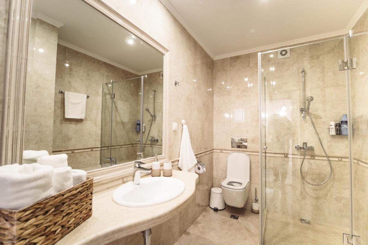Apartment Avalon - Varna City Centre Экстерьер фото