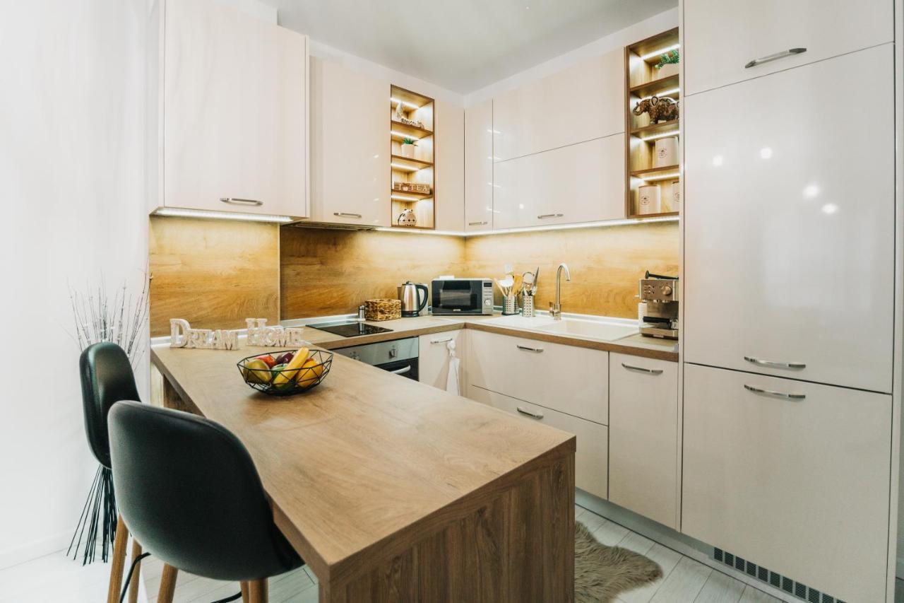 Apartment Avalon - Varna City Centre Экстерьер фото
