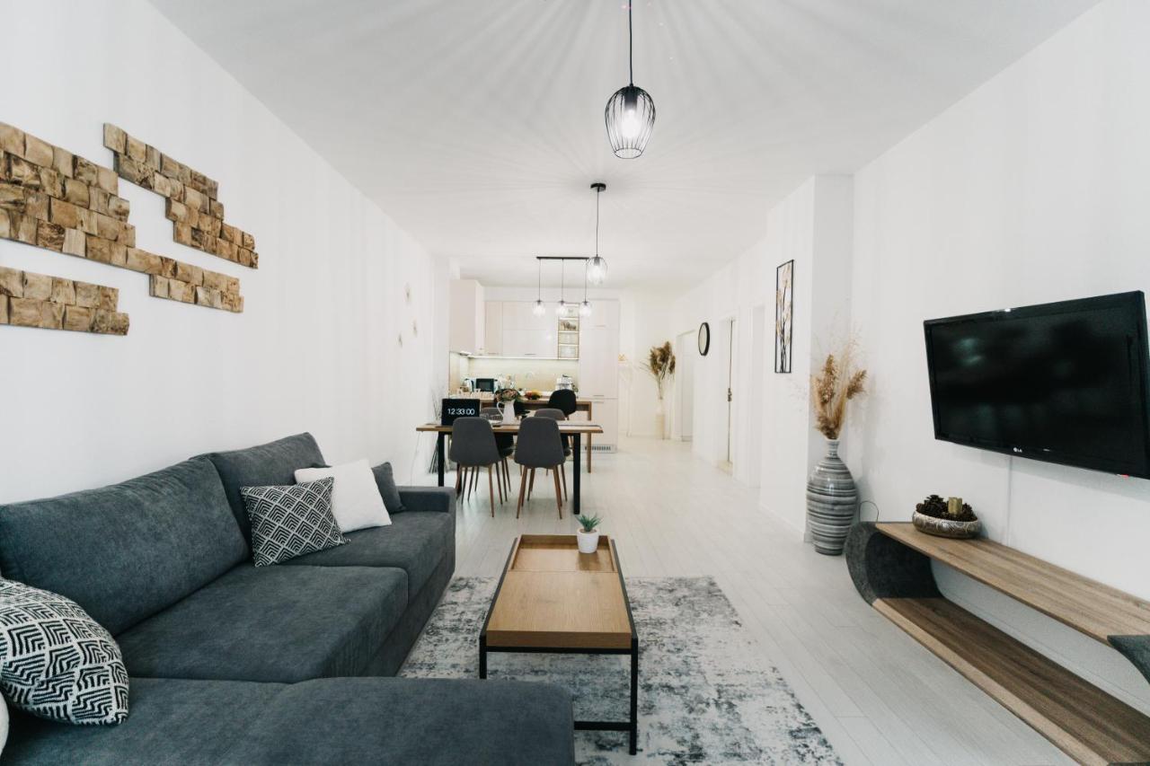 Apartment Avalon - Varna City Centre Экстерьер фото