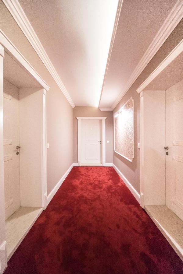 Apartment Avalon - Varna City Centre Экстерьер фото