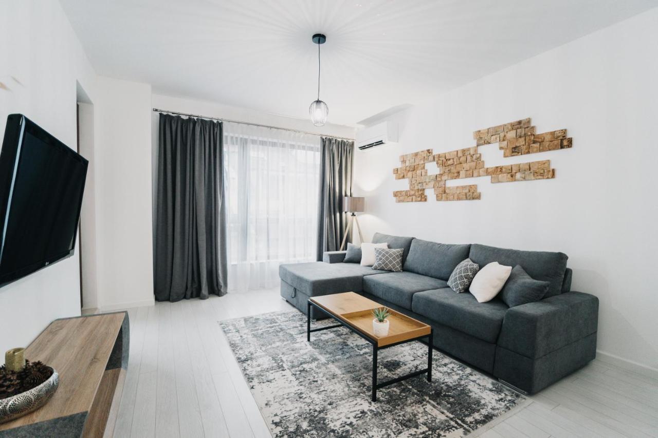 Apartment Avalon - Varna City Centre Экстерьер фото
