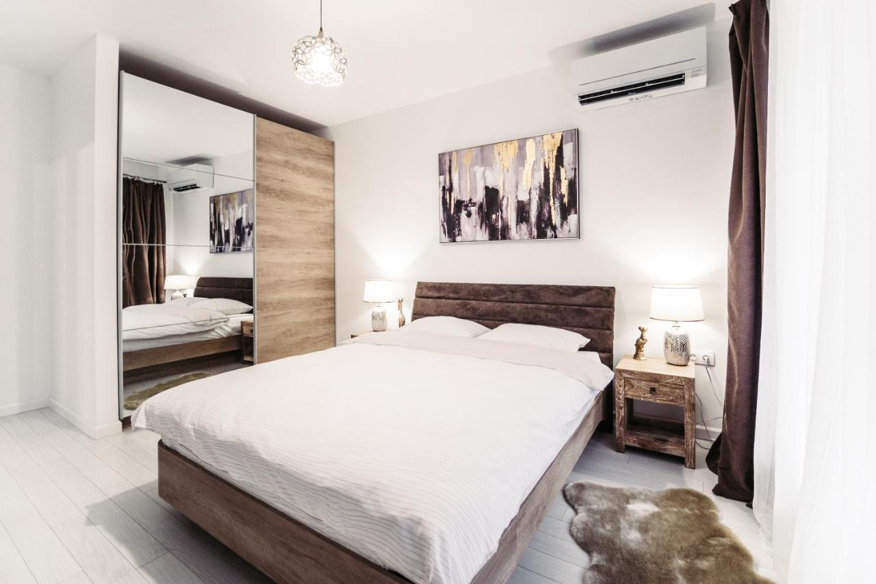 Apartment Avalon - Varna City Centre Экстерьер фото